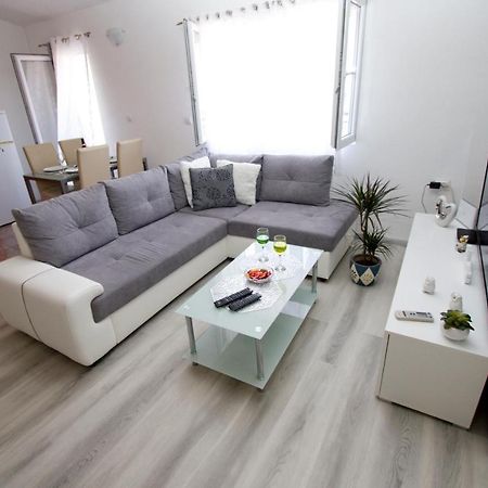 Apartment Toni Μακάρσκα Εξωτερικό φωτογραφία