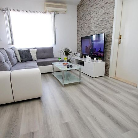 Apartment Toni Μακάρσκα Εξωτερικό φωτογραφία