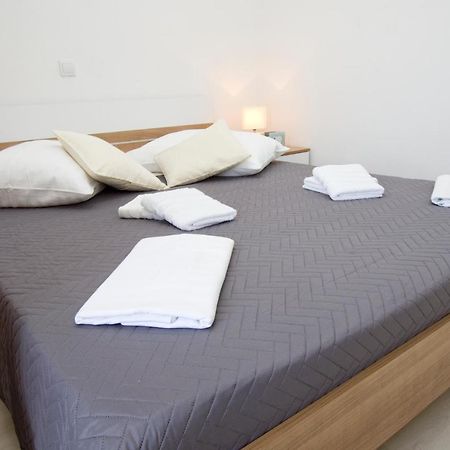Apartment Toni Μακάρσκα Εξωτερικό φωτογραφία