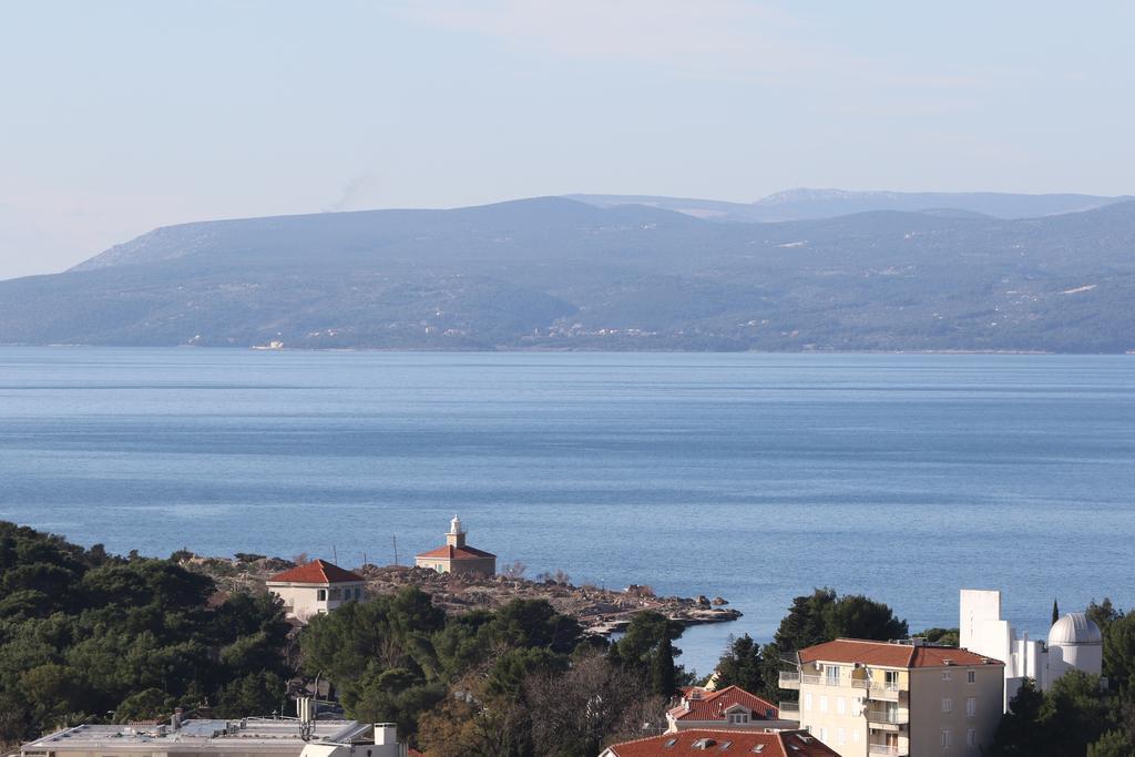 Apartment Toni Μακάρσκα Εξωτερικό φωτογραφία