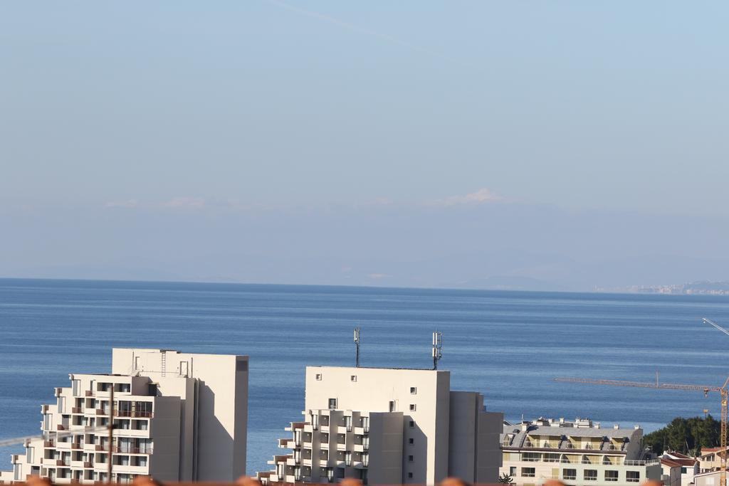 Apartment Toni Μακάρσκα Εξωτερικό φωτογραφία