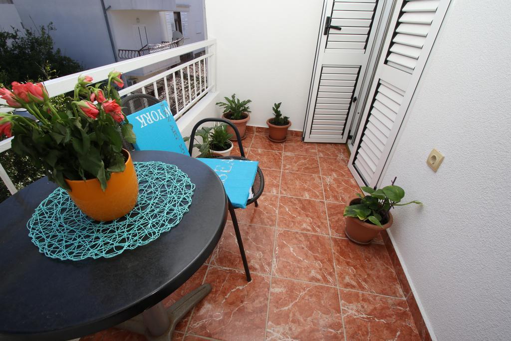 Apartment Toni Μακάρσκα Εξωτερικό φωτογραφία